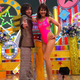 Image for article titled Perhaps the Most Outrageous Celebrity on Japanese Television